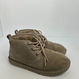 Mens UGG® Neumel Chukka Boot - Sand